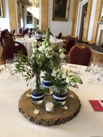Wedding Flowers Liverpool, Merseyside, Bridal Florist,  Booker Flowers and Gifts, Booker Weddings | 